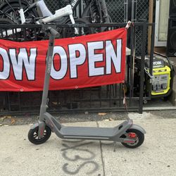 Gogo Scooter