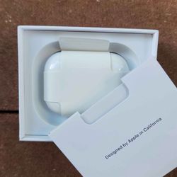 Air pods pro 3 brand new