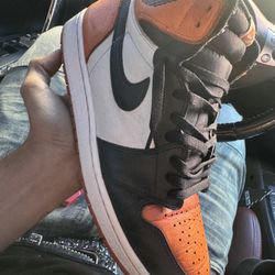 Jordan 1 Shattered Backboard 2015 