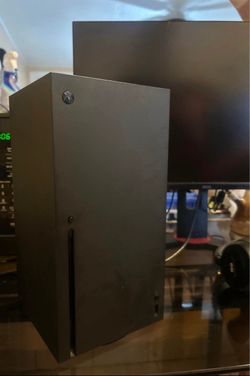 Xbox Series X (no box) PENDING