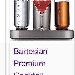 Bartesian