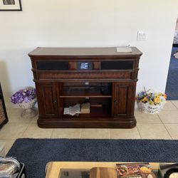 TV Cabinet