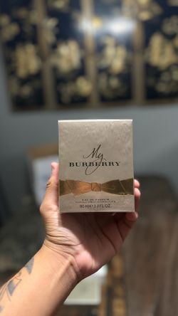 My Burberry