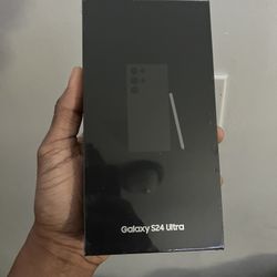Samsung Galaxy S24 Ultra Unlocked 