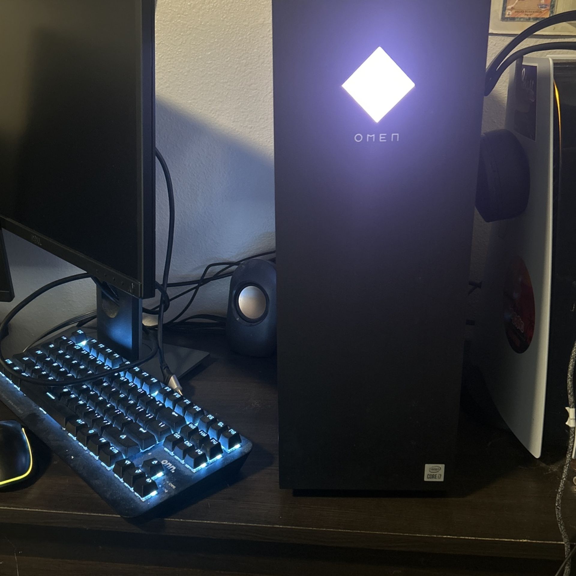 Complete Pc Setup