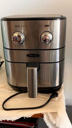 Air fryer