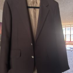 Men Levi’s Jacket 40R