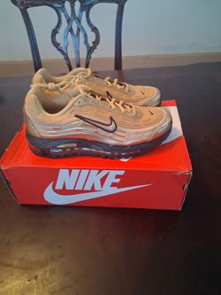 NIKE AIR MAX TL