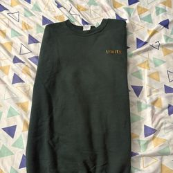 Trinity Sweatshirt