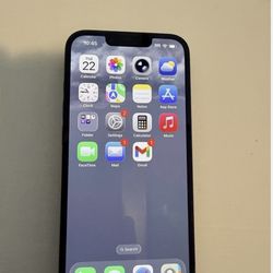 iPhone 13 Unlocked to any carrier!