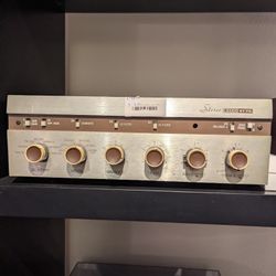 Eico ST-70 Integrated Amplifier Tube - Refurbished