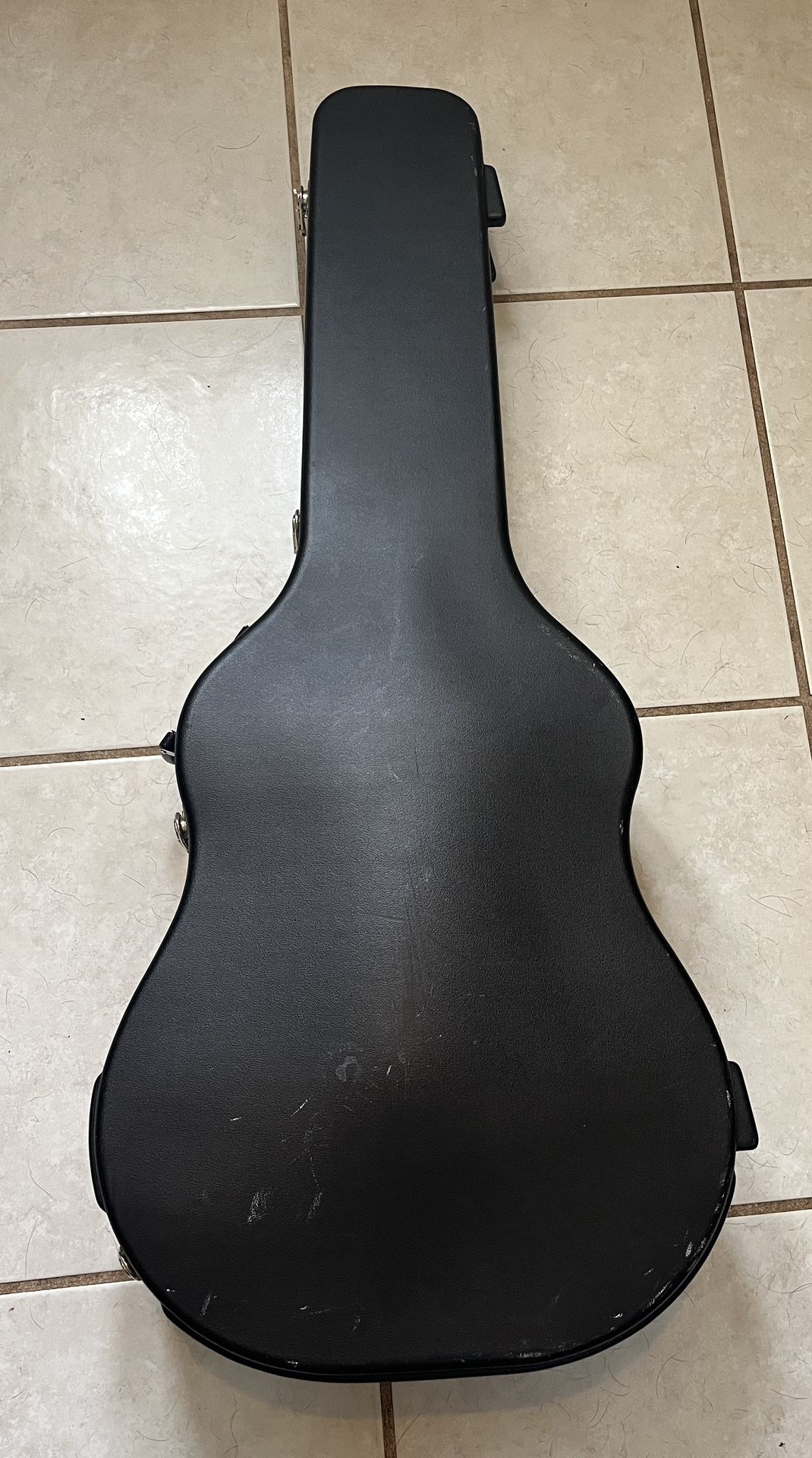 Road Runner Guitar Case
