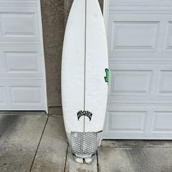 Lost Mayhem Sub Driver 2.0 Surfboard