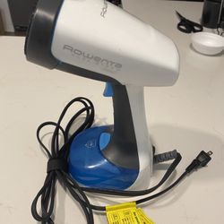 Rowenta Steamer 