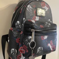 Star Wars Loungefly