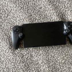 PlayStation Portal