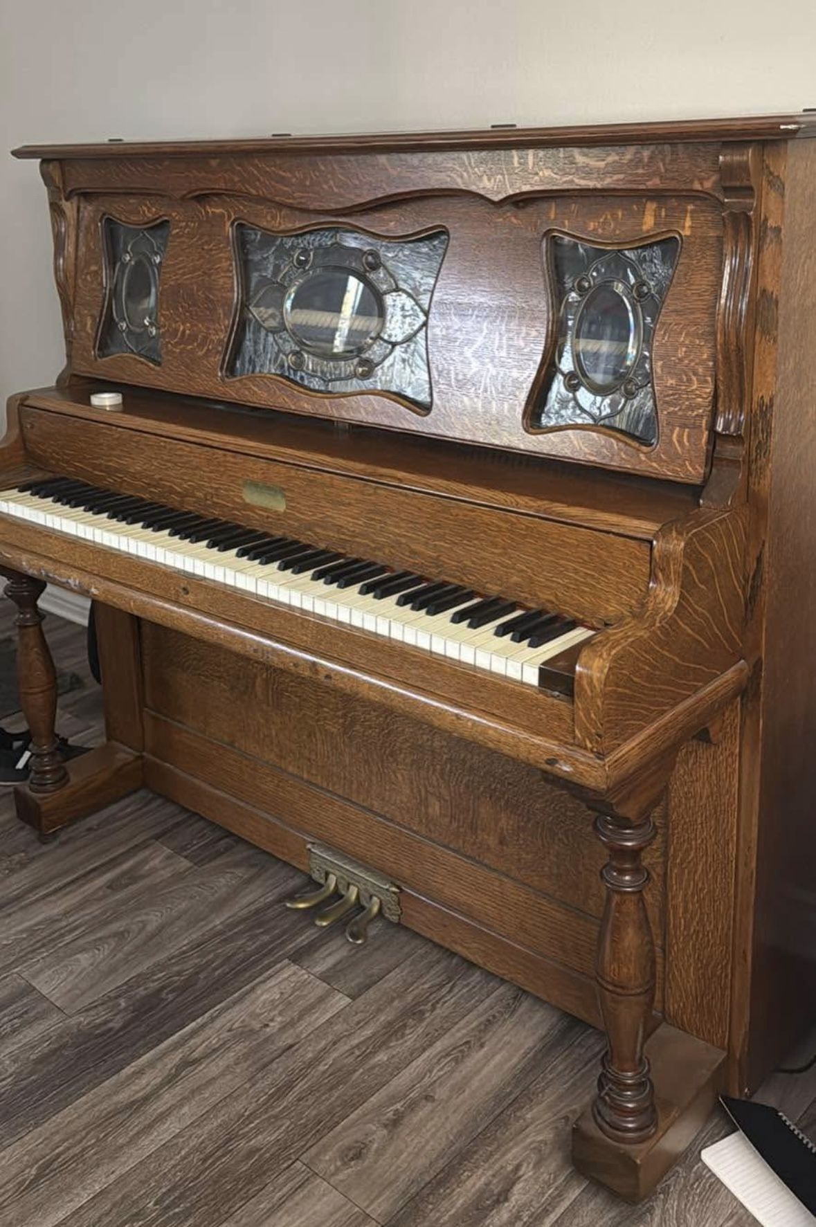 Piano