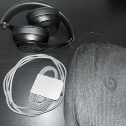 Beats Solo 4 $75