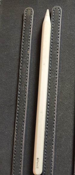 Apple Pencil (2nd GeN)