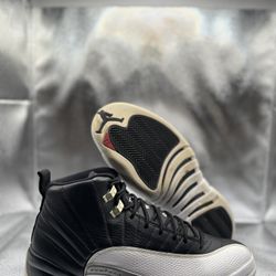 Air Jordan 12 Playoffs 
