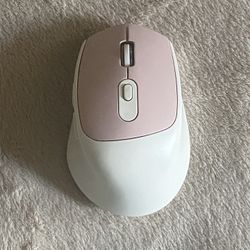EAYBLLY: Wireless Mouse 