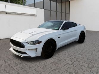 2023 Ford Mustang