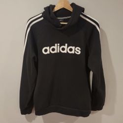 Adidas Men’s Hoodie Size Small