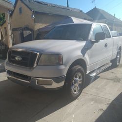 Urgent To Sell Ford 150