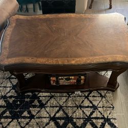 Game Table 3 In 1 - $100 OBO