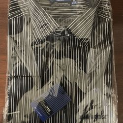 Men’s long sleeve new shirt 