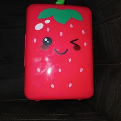 Mini Cosmetic Fridge