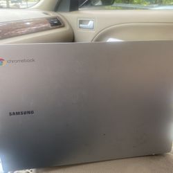 Laptop And Laundry Detergent.