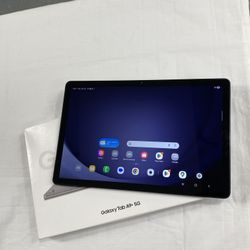 (Metro PCS) Samsung SM-X218U 64 Gb Galaxy Tab A9+ 5G 11.0” Android Tablet in Original Box TPW016170