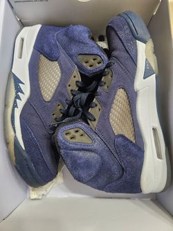 Air Jordan 5 Retro Size 10 $50 good condition