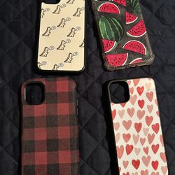 iPhone 11 cases