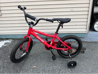 REV 16 Kids' Bike