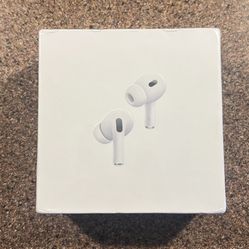 *Best Offer* Apple AirPods Pro 2nd Generation Wireless Bluetooth Earphones