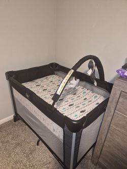 Pack n play
