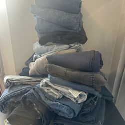 Pantalones