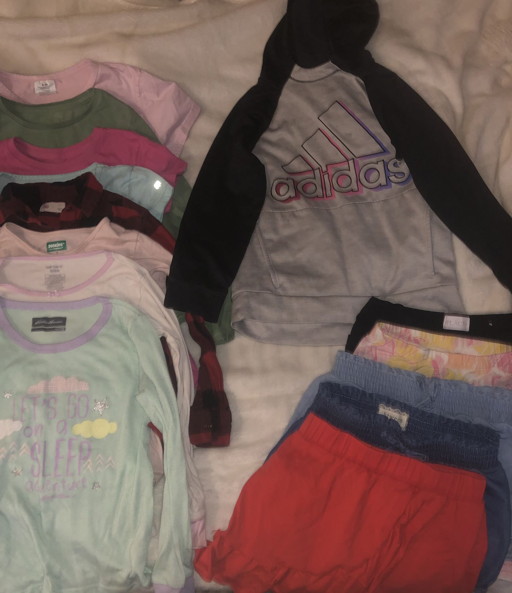Girls Clothes
