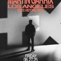 Two VIP Tickets  Martin Garrix 160 Each