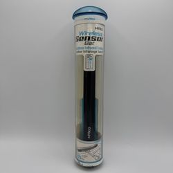 Nyko Wii Wireless Sensor Bar Cordless Infrared Emitter Nintendo NEW