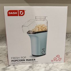 NEW Popcorn Popper Maker $10