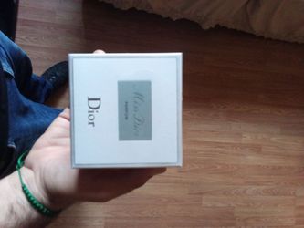 Dior Miss Dior Parfum
