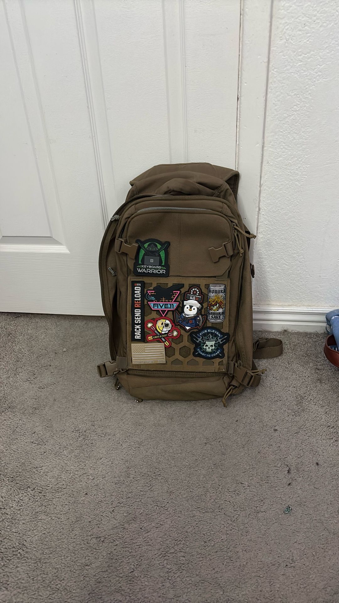 AMP 25 5.11 Tactical Backpack