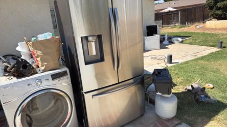 Samsung refrigerador