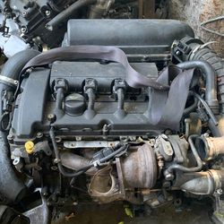 Mini Coupler Engine