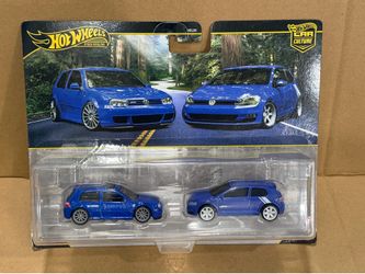 Hot Wheels car culture