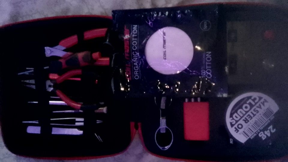 Coil Master