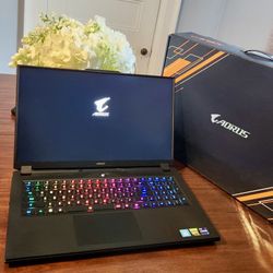 gigabyte aorus